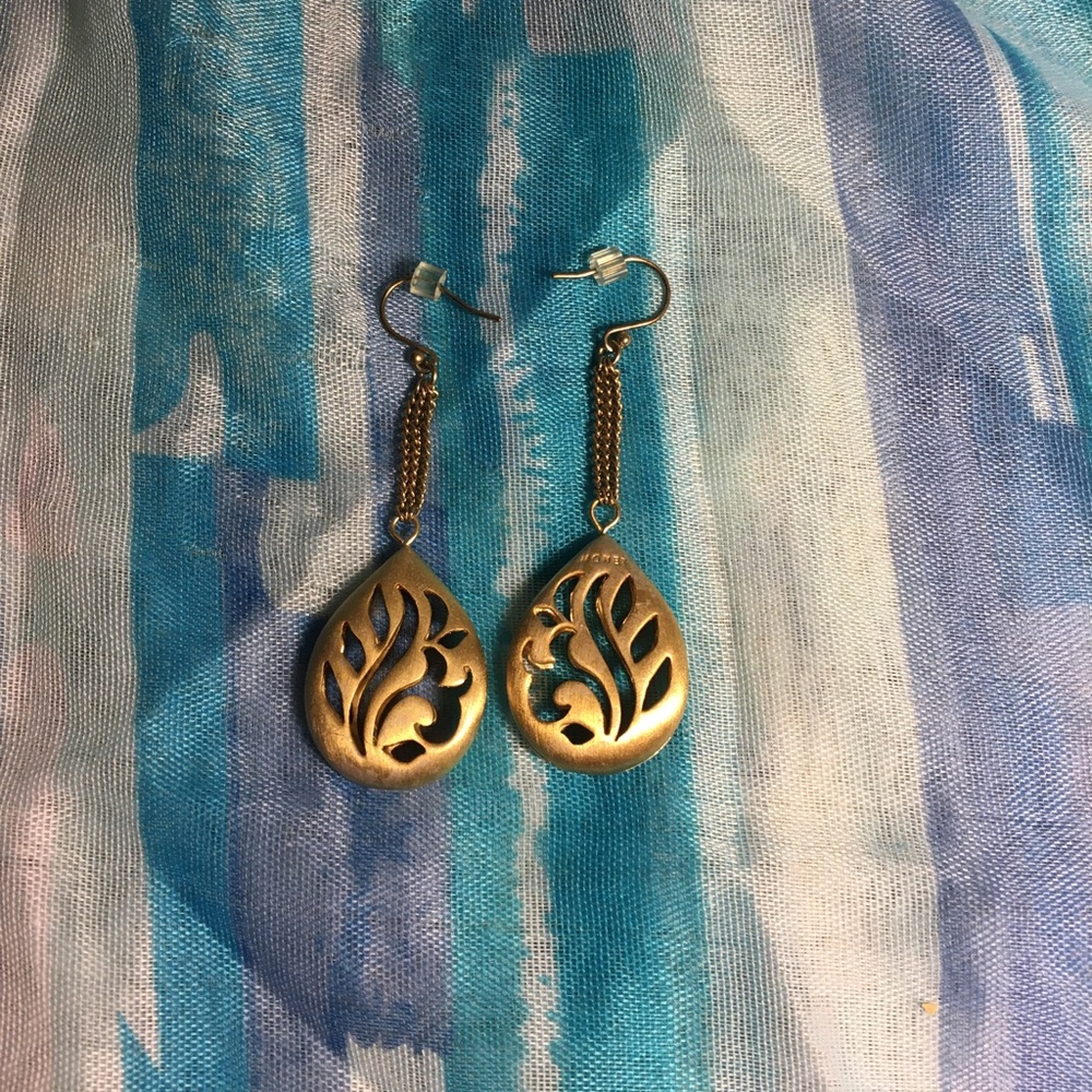 Necklace and earring set - Picture 2 of 3